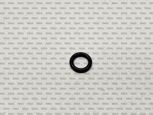 Mitsubishi power steering, steel line, o-ring - Genuine part