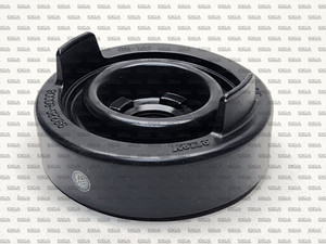 L400 Series 2 headlamp (low beam) bulb rubber cover - Genuine part