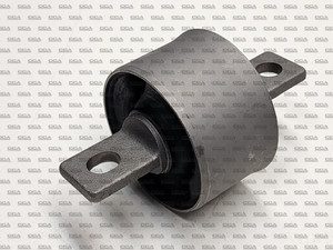 CV5W Delica D5 rear trailing arm front mounting bush - Aftermarket part