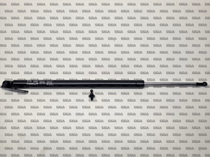 L400 low roof tailgate strut (L/H) - Genuine part