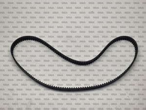 H76W Pajero IO (1.8 Engine) timing belt - OEM part