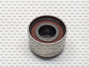 PD4W/H76W timing belt idler pulley - Genuine part