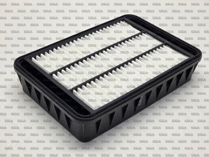 CV5W Delica D5 engine air filter - Aftermarket part