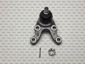 L300 Delica right front lower ball joint - Aftermarket part