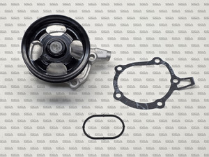 DA62T/DA63T Carry/Every water pump assembly - Aftermarket part