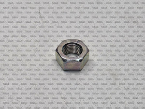 L300/L400 Delica rear camber bolt securing nut - Genuine part L300/L400 Delica rear camber bolt securing nut - Genuine part