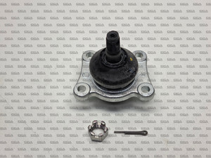 LH Hiace front lower ball joint - Genuine part