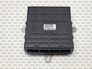 L400 Delica V6 gas engine ECU (2002) - Used part