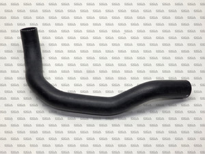 H76W/H77W Pajero IO lower radiator hose - Genuine part
