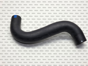 H76W/H77W Pajero IO upper radiator hose - Genuine part