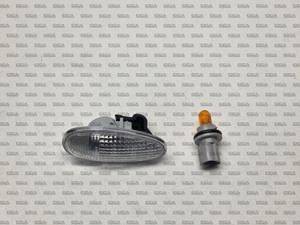 L400 Delica clear fender mounted turn signal - Genuine part
