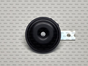 L300/L400 Delica and Pajero low tone horn - Genuine part