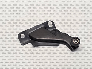 L300 Delica sliding door upper roller - Genuine part