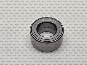 H77W Pajero IO front wheel bearing - Genuine part