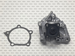 H53A/H58A Pajero Mini water pump - Aftermarket part