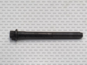 P02 Delica truck cylinder head bolt (4G92) - Genuine part