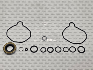 L300 Delica/Truck power steering pump reseal kit - Genuine part