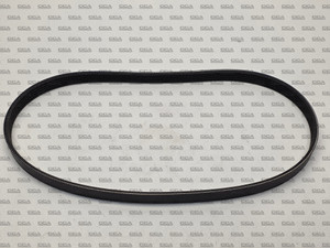 BE5/BH5 Legacy alternator/power steering belt - Aftermarket part