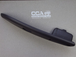 L400 Passenger grey interior door trim - Used part