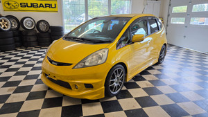 2010 Mugen Honda Fit RS - #GE8-2928