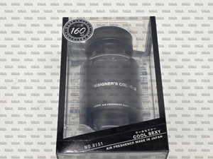 Designers cologne (Cool Sexy) JDM air freshener