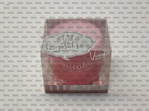 Viccolor Air Freshener Gel Type (Angel snow) JDM Air freshener