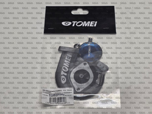 Tomei Turbo (Black ice) JDM air freshener