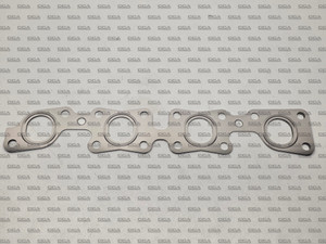 2LTE Exhaust manifold gasket - Genuine part