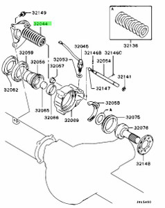 New Parts - Mitsubishi - Page 1 - Coombs Country Autos