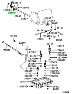 New Parts - Mitsubishi - Page 1 - Coombs Country Autos