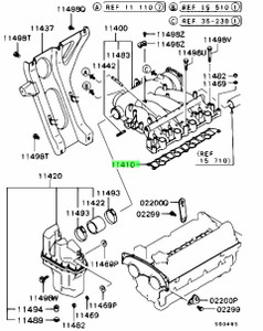 New Parts - Mitsubishi - Page 1 - Coombs Country Autos