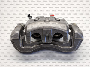 L400/Pajero (With ABS) left front brake caliper - Remanufactured part L400/Pajero (With ABS) left front brake caliper - Remanufactured part