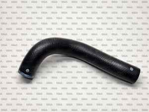 L400 4M40 Diesel upper radiator hose - Genuine part L400 4M40 Diesel upper radiator hose - Genuine part