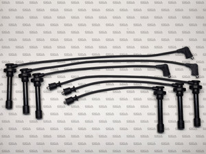 L400 V6 spark plug wire set - Genuine part
