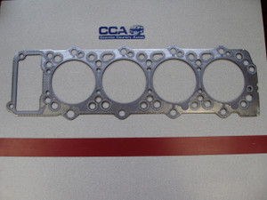 4M40 cylinder head gasket (2notch) - Genuine part