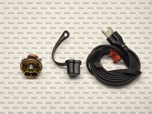 L400 block heater (3L V6 gas) - Aftermarket part L400 block heater (3L V6 gas) - Aftermarket part