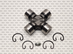 L300 rear driveshaft u-joint kit (2 req`d per vehicle) - Aftermarket part L300 rear driveshaft u-joint kit (2 req`d per vehicle) - Aftermarket part