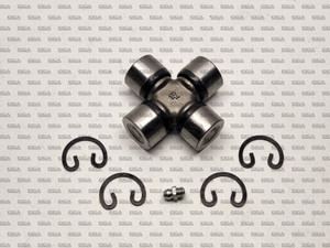 L300/L400 front driveshaft u-joint Kit (2 req`d per vehicle) - Aftermarket part L300/L400 front driveshaft u-joint Kit (2 req`d per vehicle) - Aftermarket part