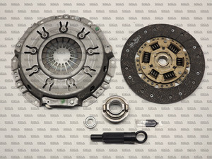 L300 Clutch assembly - Aftermarket part L300 Clutch assembly - Aftermarket part