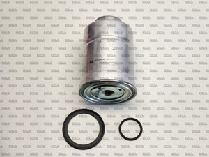 4D56/4M40 Diesel fuel filter - Aftermarket part 4D56/4M40 Diesel fuel filter - Aftermarket part