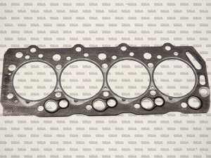 L300 Delica/Pajero (4D56) cylinder head gasket - Genuine part