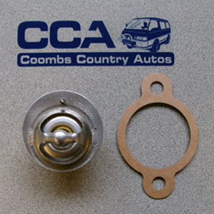 U41 Minicab / H57A Pajero Junior / H58A Pajero Mini thermostat - Genuine part U41 Minicab / H57A Pajero Junior / H58A Pajero Mini thermostat - Genuine part