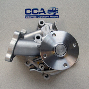 V24/V44 Pajero water pump - Aftermarket part
