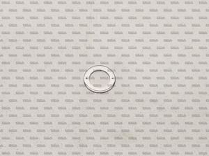 4D56/4M40 fuel injector return seal - Genuine part 4D56/4M40 fuel injector return seal - Genuine part