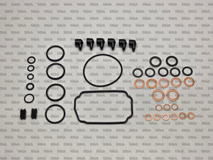 L300/L400 Diesel injection pump reseal kit - OEM part