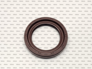 4M40 Delica/Pajero front crankshaft oil seal - Genuine part