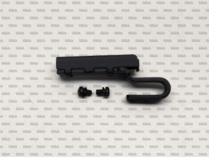 L400 front wiper blade adaptor (sold individually)