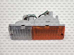 L300 R/H front turn signal and marker lamp - Genuine part