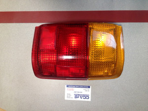 R/H rear Hilux Surf tail lamp - Aftermarket part