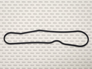 4D56 Engine side plate gasket - Genuine part